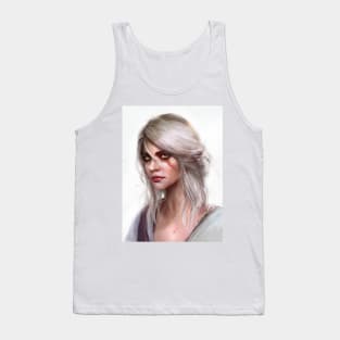 Ciri Tank Top